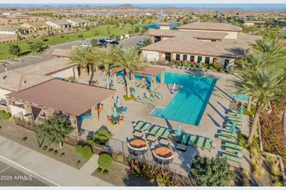 25456 N 176th Avenue, Surprise, AZ 85387 - Photo 83