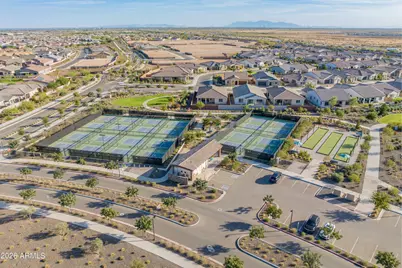 25456 N 176th Avenue, Surprise, AZ 85387 - Photo 85