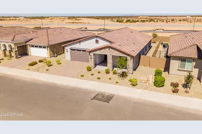 25456 N 176th Avenue, Surprise, AZ 85387 - Photo 69