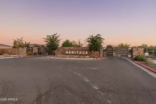25456 N 176th Ave, Surprise, AZ 85387 - Photo 77