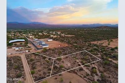 00 E Dale Lane #-, Scottsdale, AZ 85262 - Photo 3