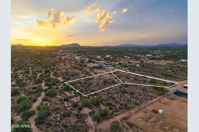 00 E Dale Lane #-, Scottsdale, AZ 85262 - Photo 5