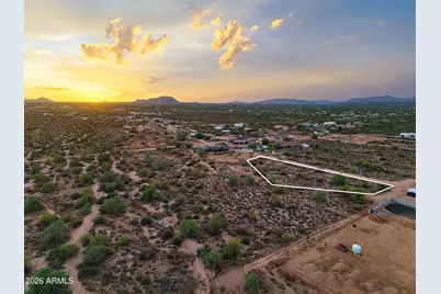 0 E Dale Lane #-, Scottsdale, AZ 85262 - Photo 5