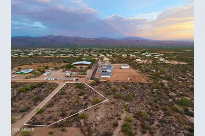 0 E Dale Lane #-, Scottsdale, AZ 85262 - Photo 3