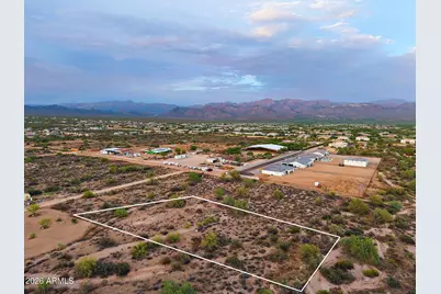 0 E Dale B Lane #-, Scottsdale, AZ 85262 - Photo 3
