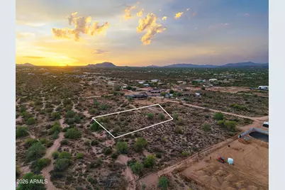 0 E Dale B Lane #-, Scottsdale, AZ 85262 - Photo 5
