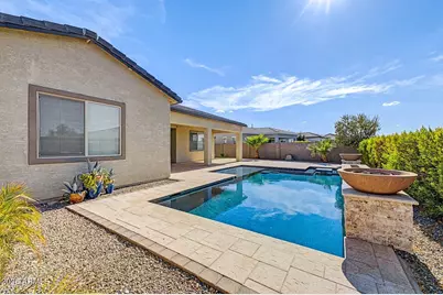 17864 W Amberwood Drive, Goodyear, AZ 85338 - Photo 41
