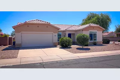 15437 W Domingo Lane, Sun City West, AZ 85375 - Photo 1