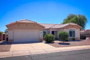 15437 W Domingo Ln, Sun City West, AZ 85375 - Photo 1