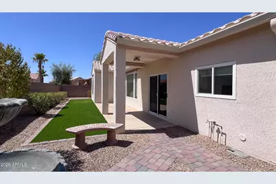 15437 W Domingo Lane, Sun City West, AZ 85375 - Photo 49