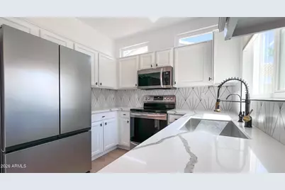 15437 W Domingo Lane, Sun City West, AZ 85375 - Photo 21