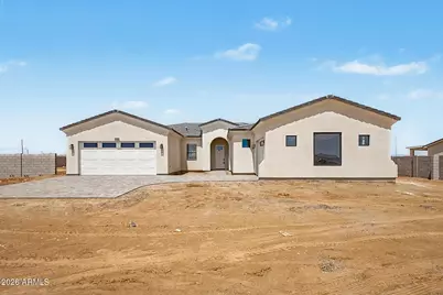 26529 N 241 Avenue, Wittmann, AZ 85361 - Photo 1