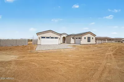 26529 N 241 Avenue, Wittmann, AZ 85361 - Photo 37