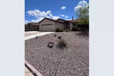 3774 Loma Ventosa --, Sierra Vista, AZ 85650 - Photo 1