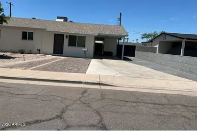 744 S Jones Street, Mesa, AZ 85204 - Photo 1