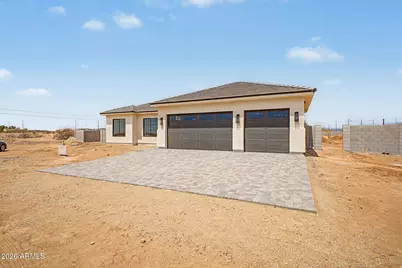 26543 N 241 Avenue, Wittmann, AZ 85361 - Photo 29