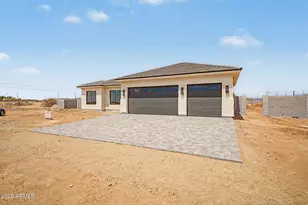 26543 N 241st Ave, Wittmann, AZ 85361 - Photo 29