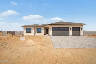 26543 N 241st Ave, Wittmann, AZ 85361 - Photo 1