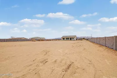 26543 N 241 Avenue, Wittmann, AZ 85361 - Photo 27