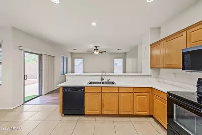 4613 W Donner Drive, Laveen, AZ 85339 - Photo 19