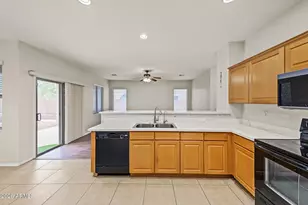4613 W Donner Dr, Laveen, AZ 85339 - Photo 19