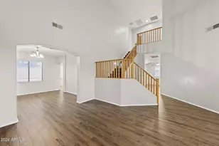 4613 W Donner Dr, Laveen, AZ 85339 - Photo 9
