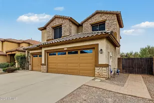 4613 W Donner Dr, Laveen, AZ 85339 - Photo 3