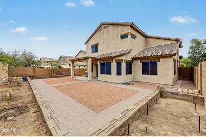 4613 W Donner Drive, Laveen, AZ 85339 - Photo 51