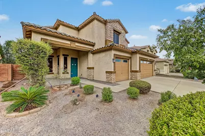 4613 W Donner Drive, Laveen, AZ 85339 - Photo 5