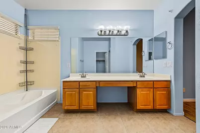 4613 W Donner Drive, Laveen, AZ 85339 - Photo 35