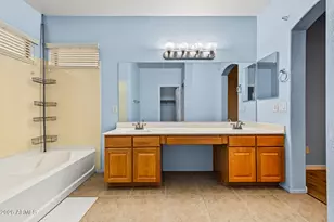 4613 W Donner Dr, Laveen, AZ 85339 - Photo 35
