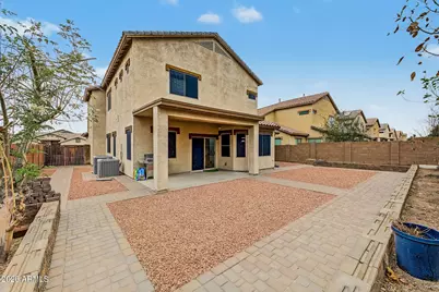 4613 W Donner Drive, Laveen, AZ 85339 - Photo 49