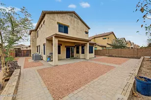4613 W Donner Dr, Laveen, AZ 85339 - Photo 49
