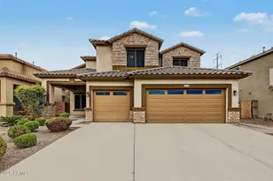 4613 W Donner Dr, Laveen, AZ 85339 - Photo 1