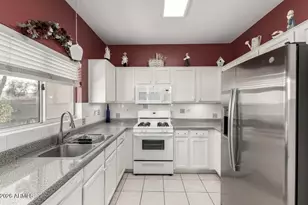 13523 W Cavalcade Dr, Sun City West, AZ 85375 - Photo 35