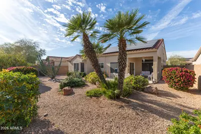 13523 W Cavalcade Drive, Sun City West, AZ 85375 - Photo 25