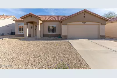 13523 W Cavalcade Drive, Sun City West, AZ 85375 - Photo 1