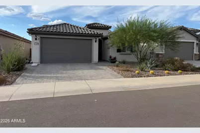 27080 W Adam Avenue, Buckeye, AZ 85396 - Photo 1