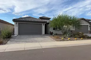 27080 W Adam Ave, Buckeye, AZ 85396 - Photo 1