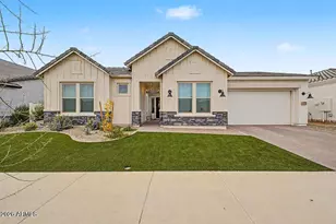 1016 W Ridge Rd, Apache Junction, AZ 85120 - Photo 1