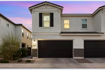 17062 N 50th Place, Scottsdale, AZ 85254 - Photo 1