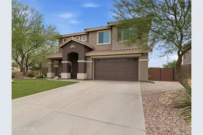 42965 N Challenger Trail, Anthem, AZ 85086 - Photo 55