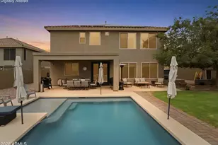 42965 N Challenger Trail, Anthem, AZ 85086 - Photo 41