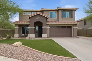 42965 N Challenger Trail, Anthem, AZ 85086 - Photo 1