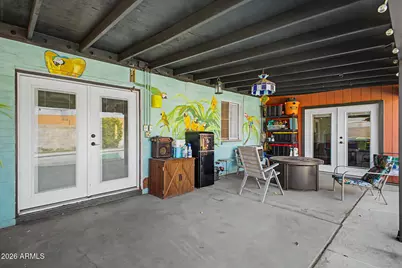 2345 W Calle Iglesia Avenue, Mesa, AZ 85202 - Photo 23