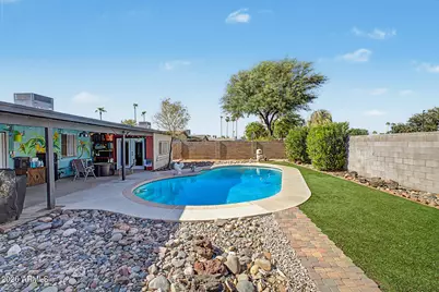 2345 W Calle Iglesia Avenue, Mesa, AZ 85202 - Photo 25