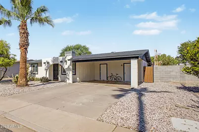 2345 W Calle Iglesia Avenue, Mesa, AZ 85202 - Photo 3