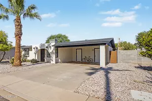 2345 W Calle Iglesia Ave, Mesa, AZ 85202 - Photo 3