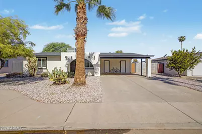2345 W Calle Iglesia Avenue, Mesa, AZ 85202 - Photo 29