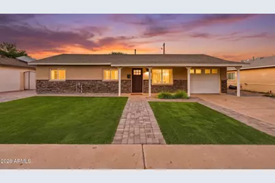 7702 E Pinchot Avenue, Scottsdale, AZ 85251 - Photo 61